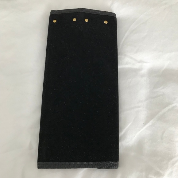 Rapunzel of Sweden human hair color ring w pouch - Picture 5 of 5